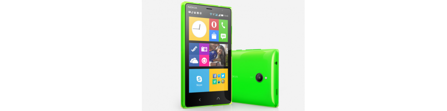 Nokia X2 